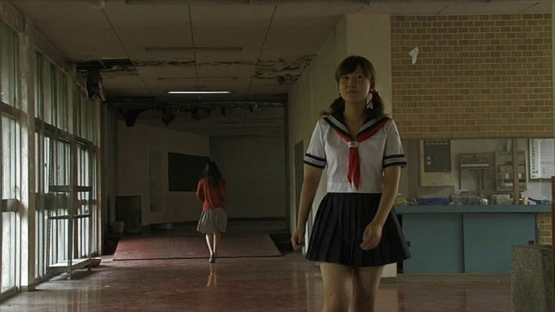 Foto do filme レイプゾンビ3 LUST OF THE DEAD