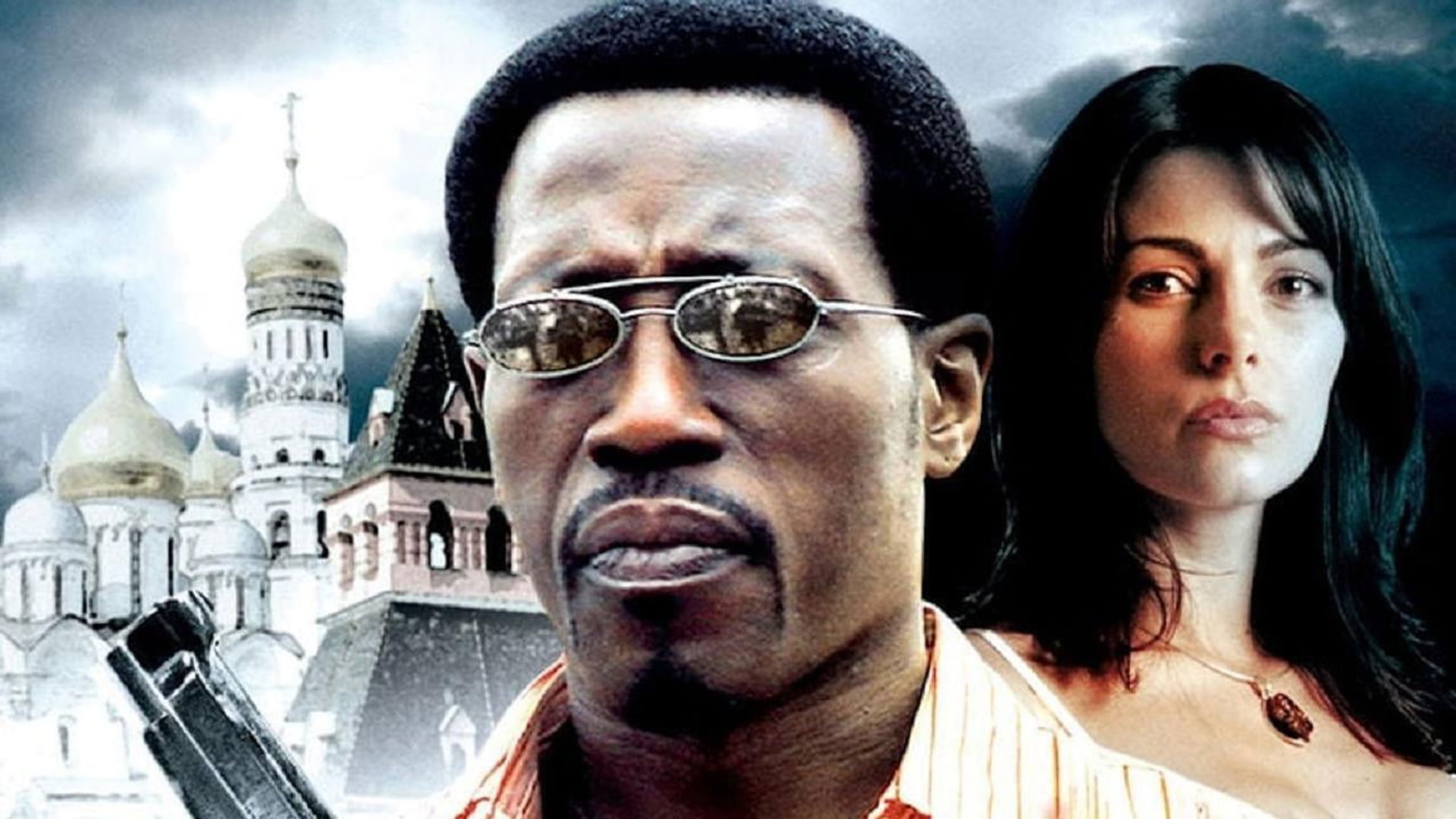 Foto do filme O Detonador