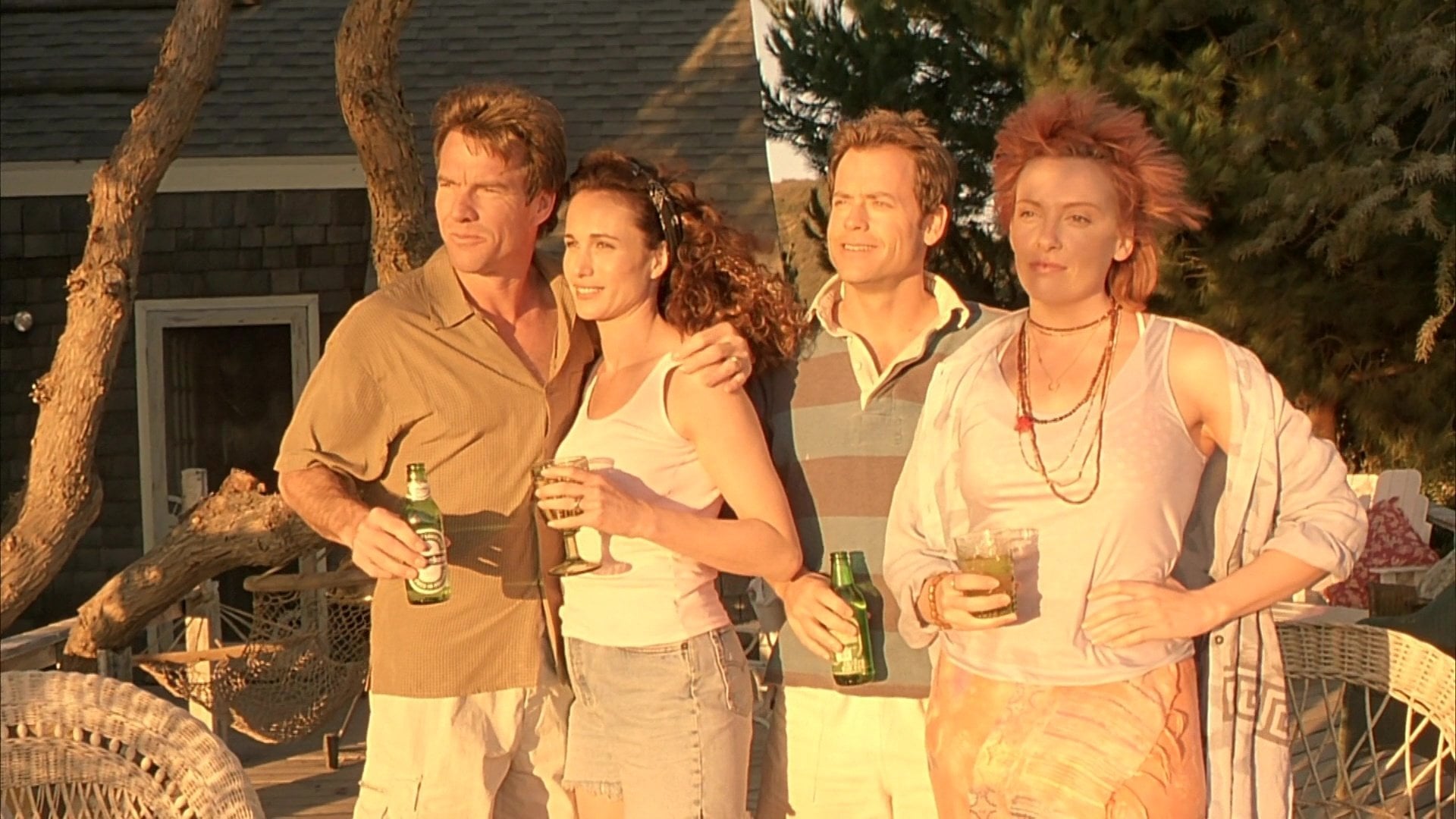 Foto do filme Jantar com Amigos