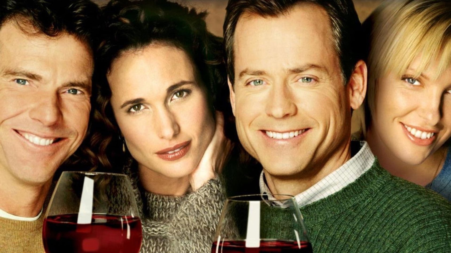 Foto do filme Jantar com Amigos