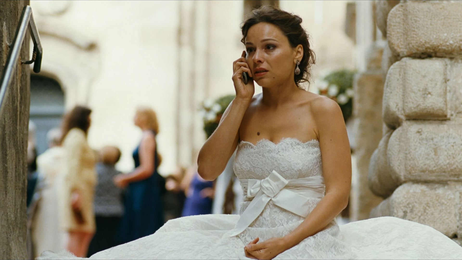 Foto do filme Maria, ihm schmeckt's nicht!