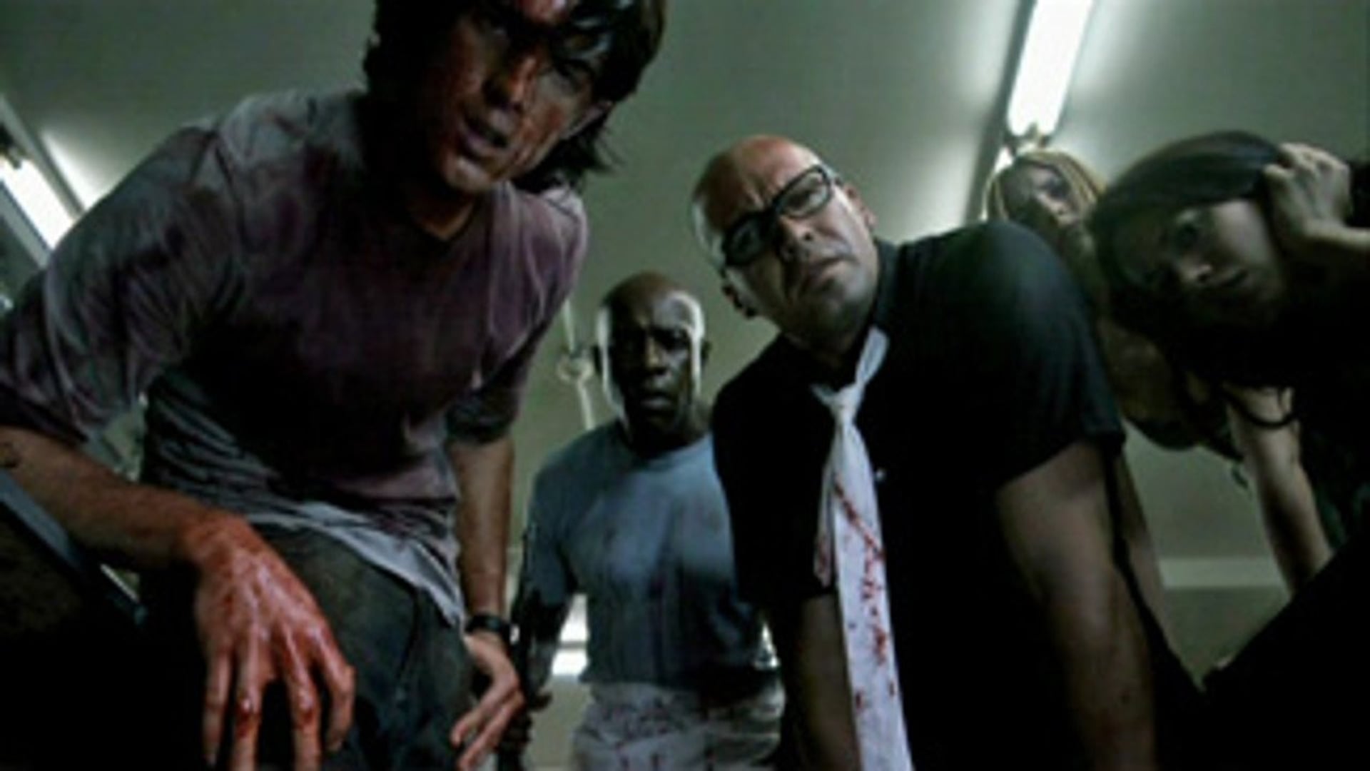 Foto do filme The Mad