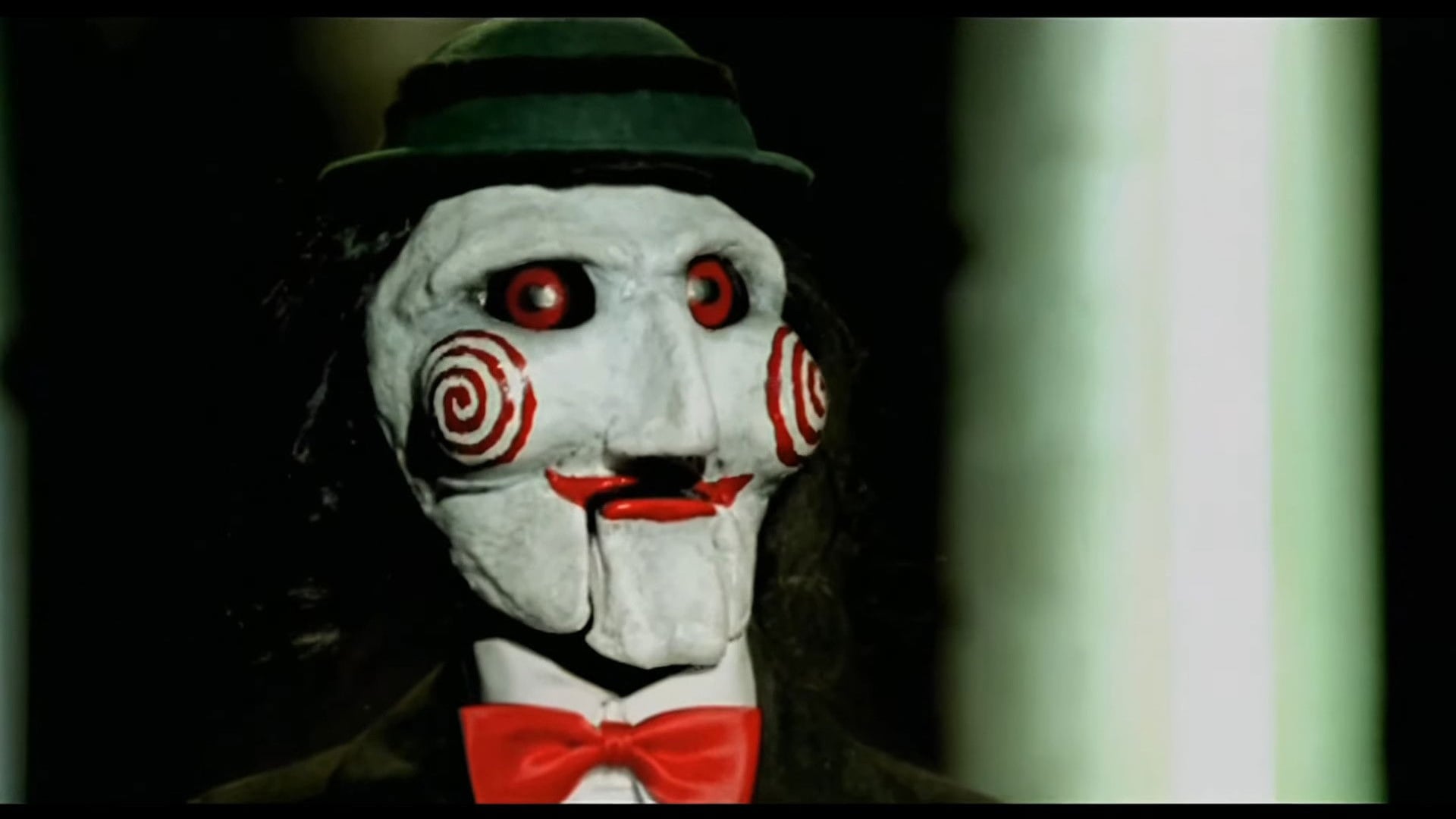 Foto do filme Jogos Mortais 0.5