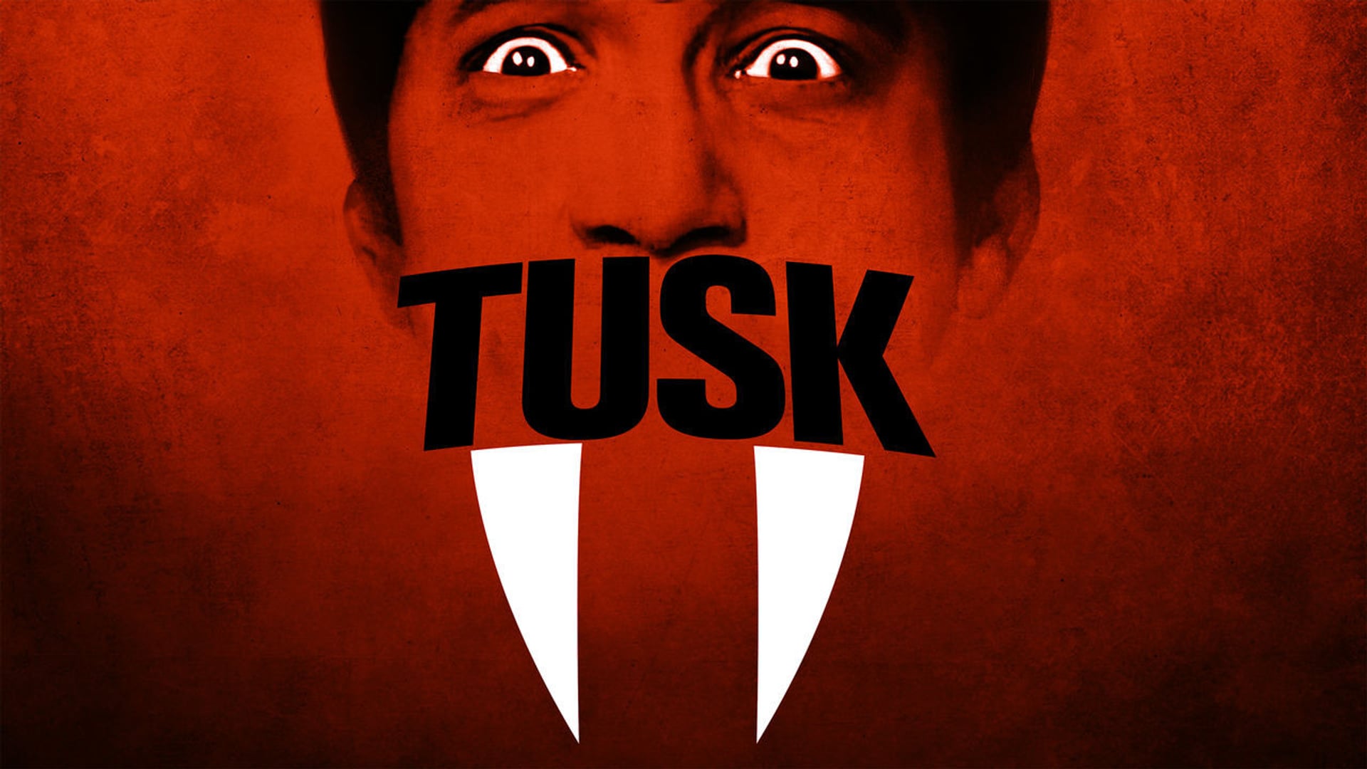 Foto do filme Tusk: A Transformação