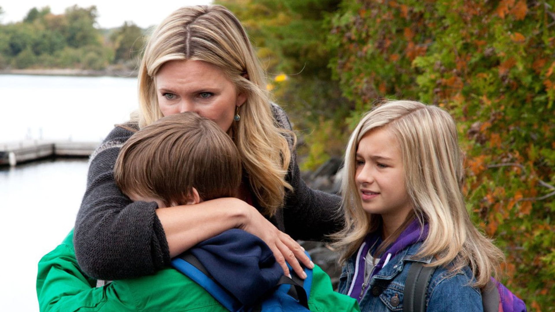 Foto do filme Uma Aventura Animal