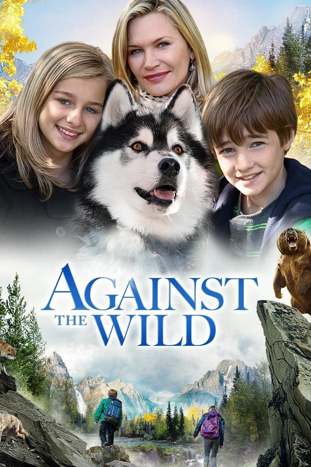 Uma Aventura Animal