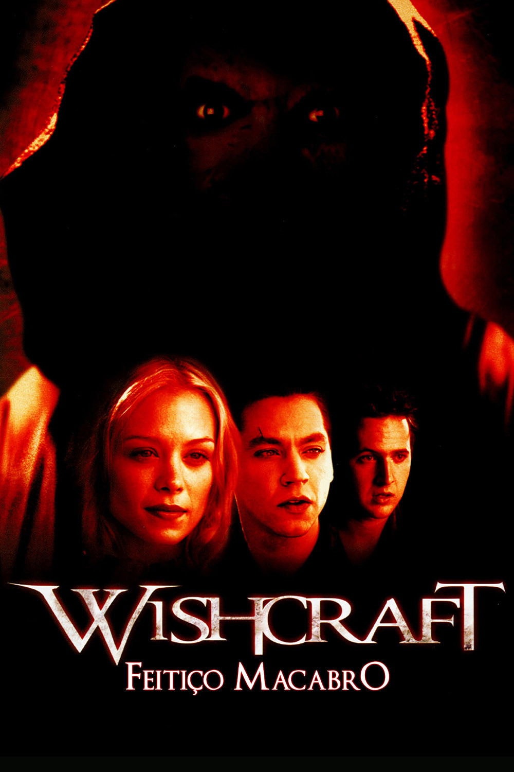 Wishcraft - Feitiço Macabro