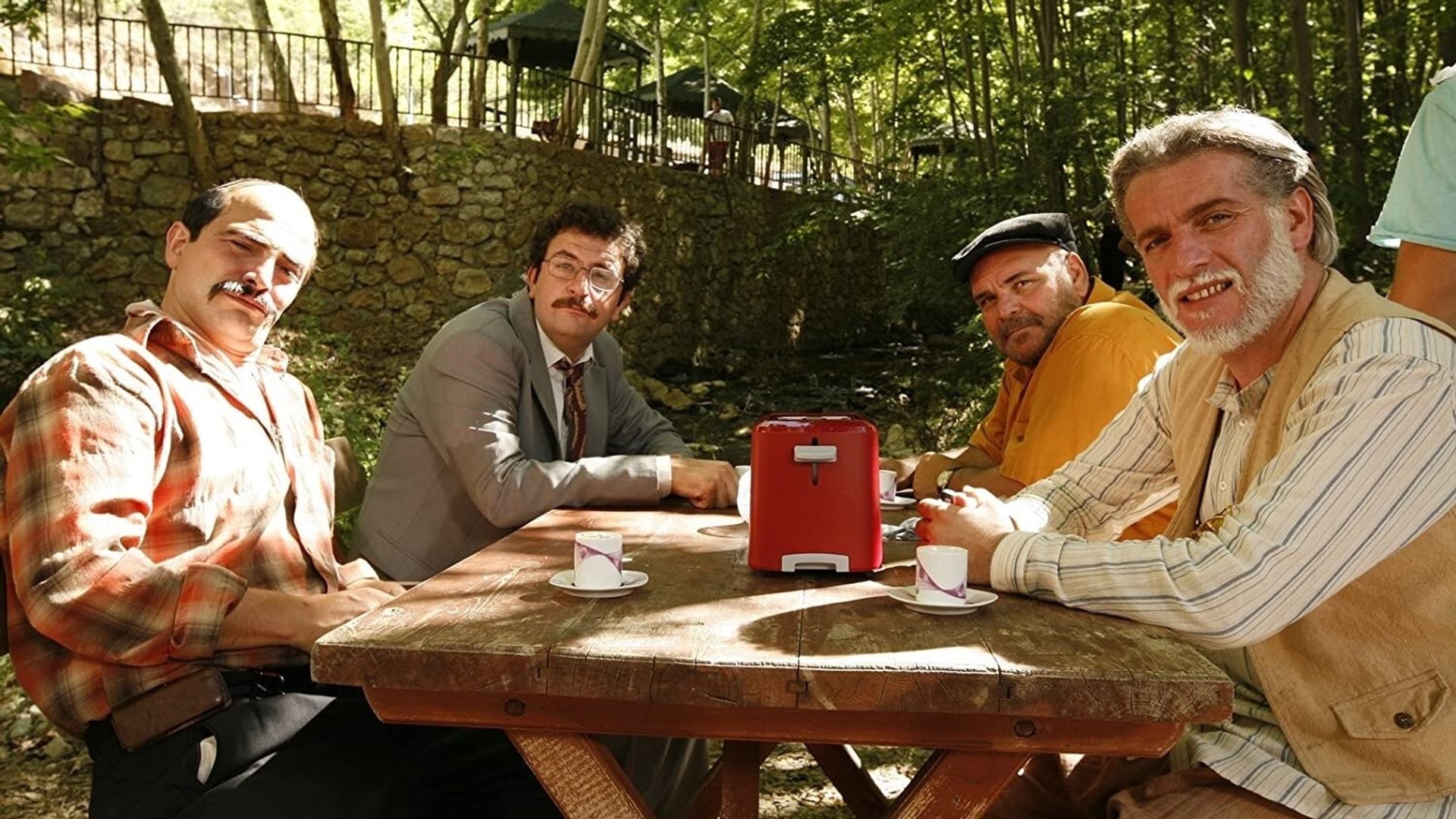 Foto do filme Düğün Dernek