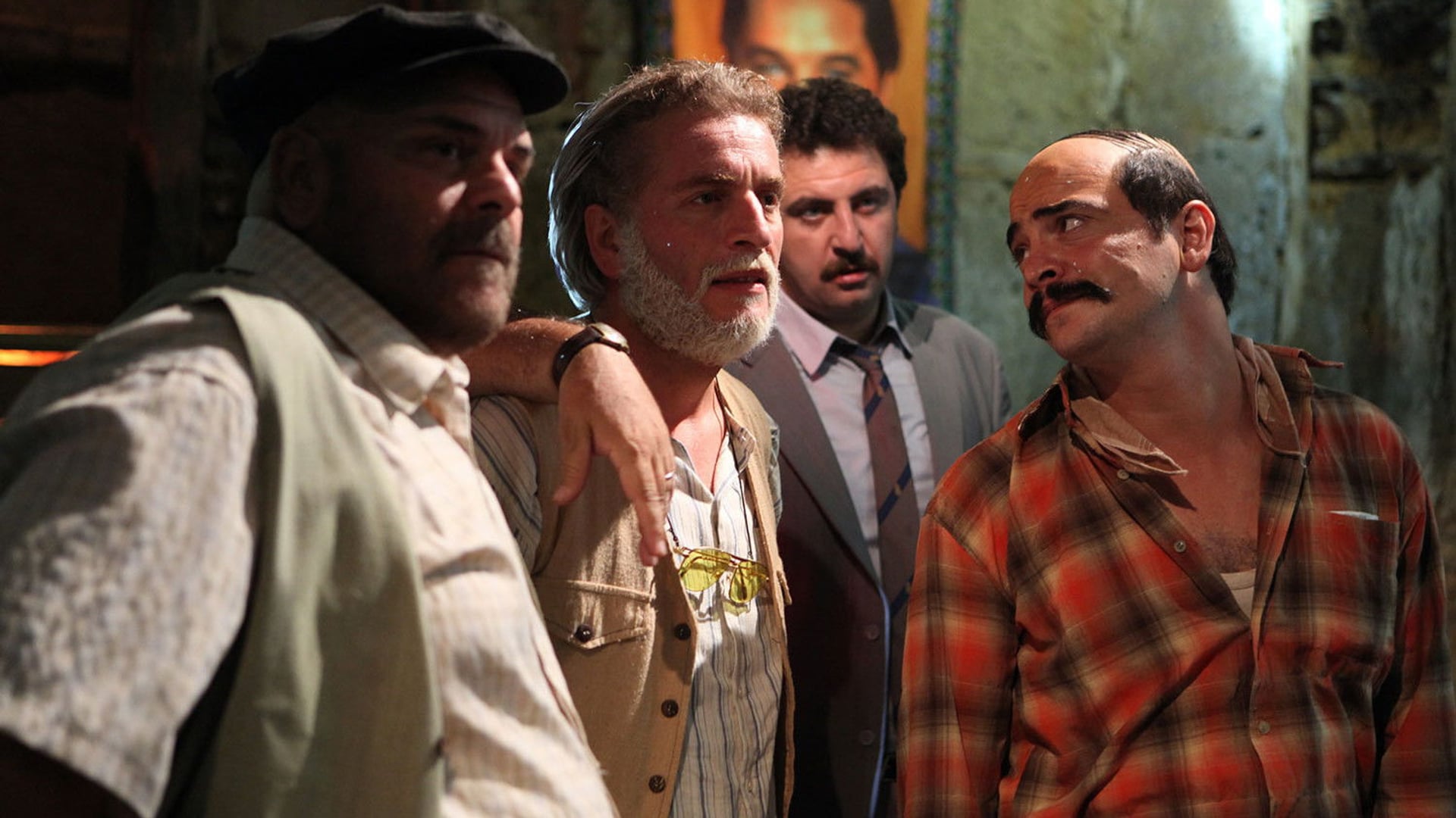 Foto do filme Düğün Dernek