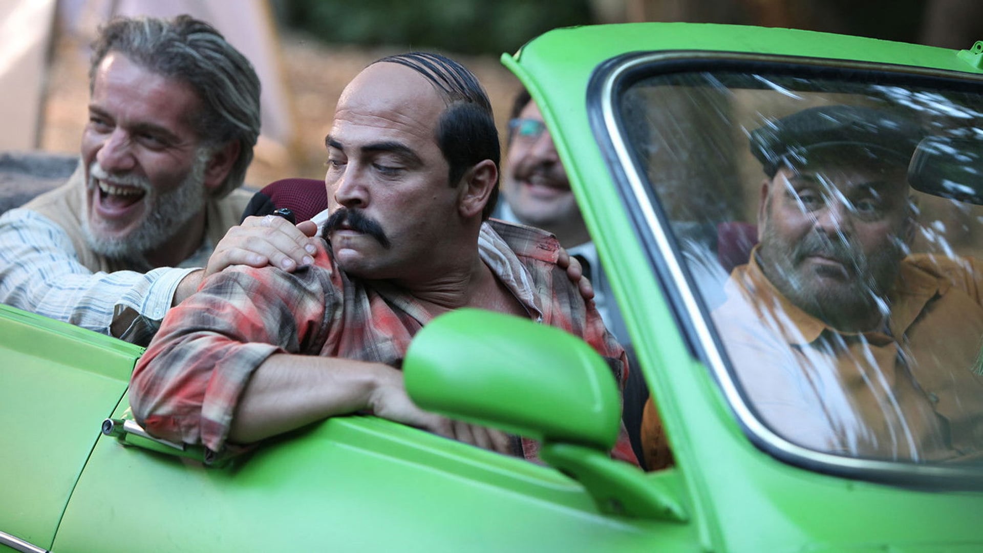 Foto do filme Düğün Dernek