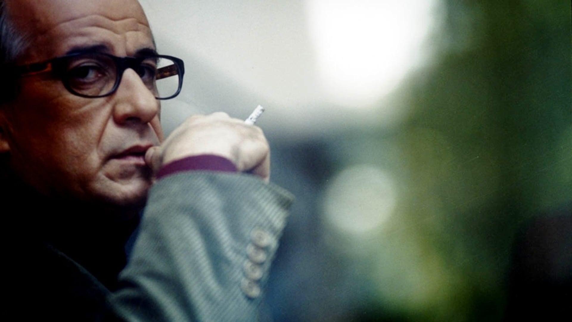 Foto do filme As Consequências do Amor