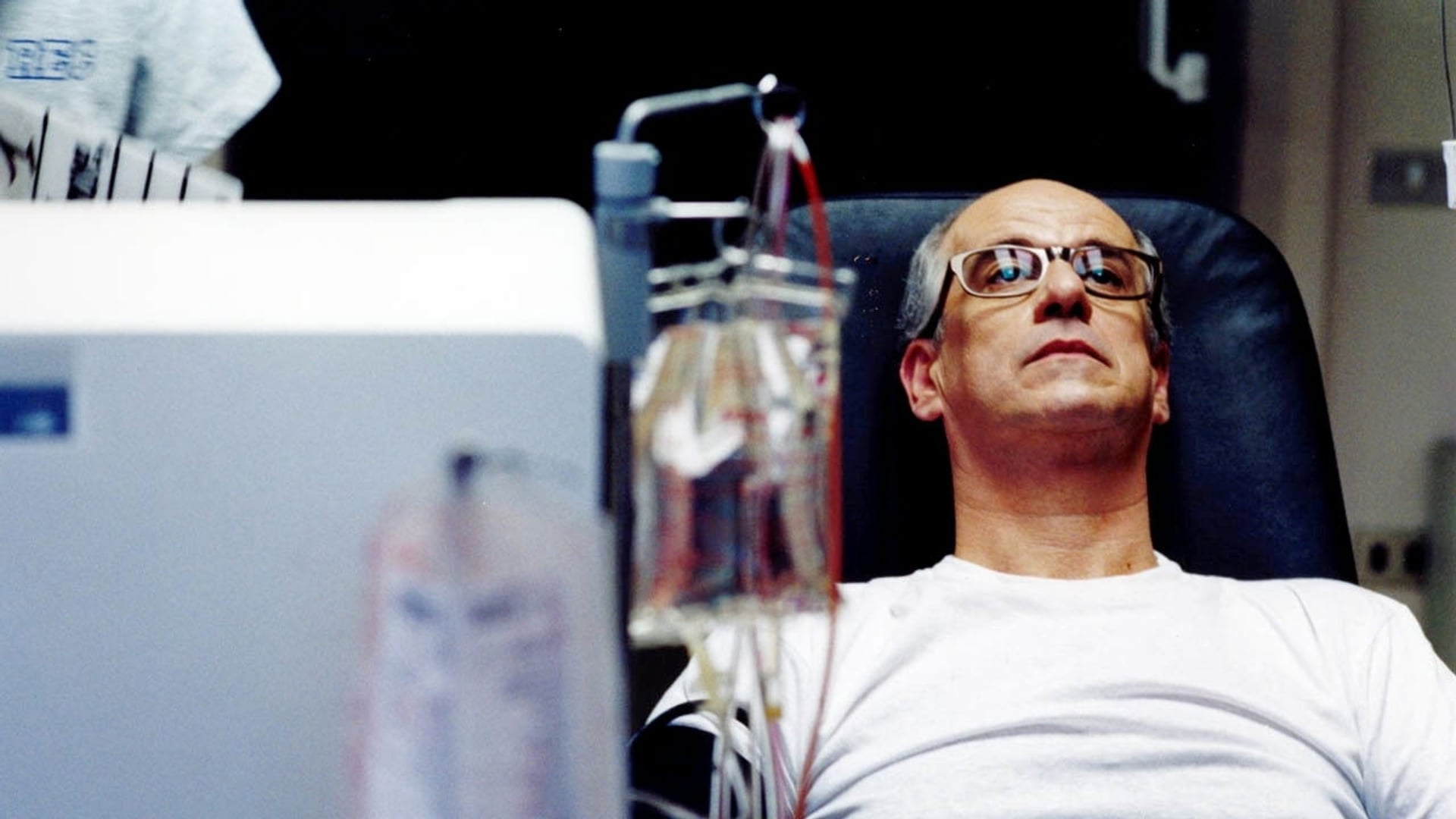 Foto do filme As Consequências do Amor