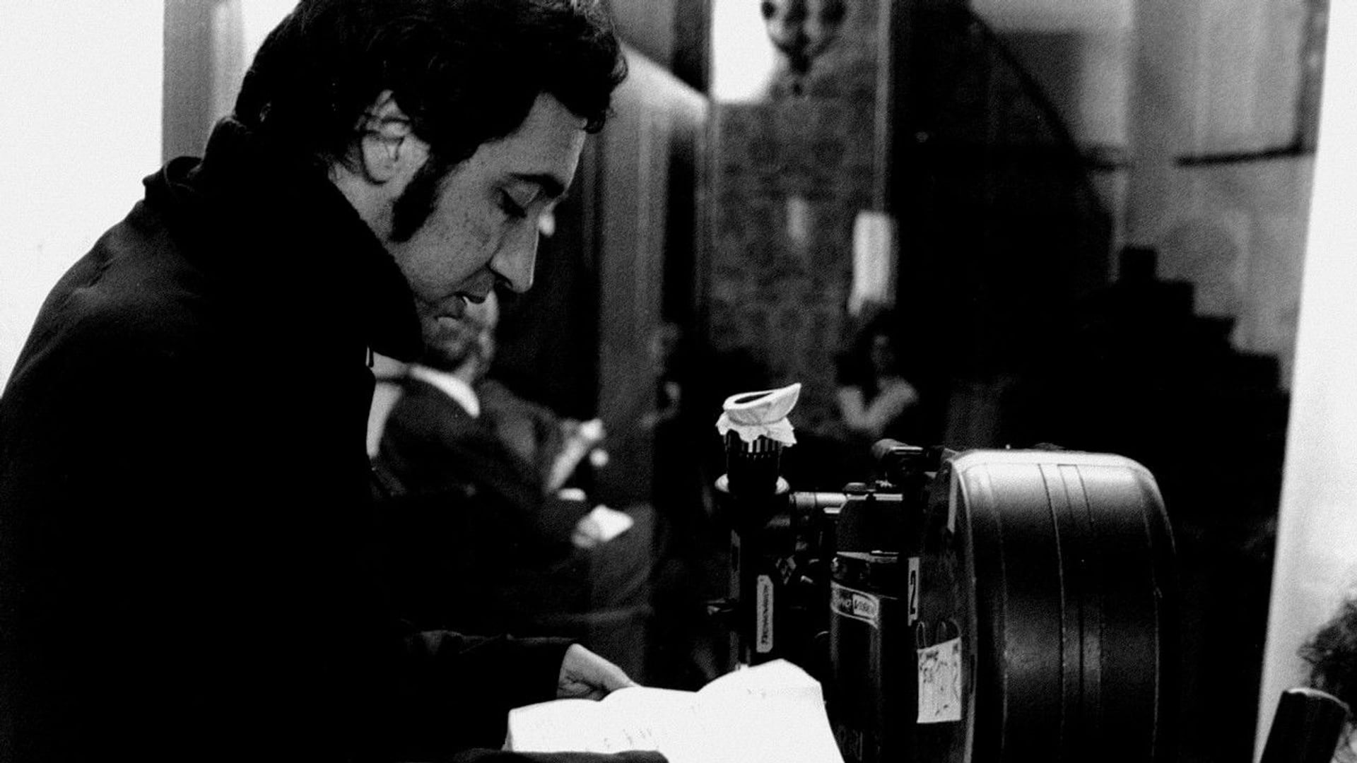 Foto do filme As Consequências do Amor