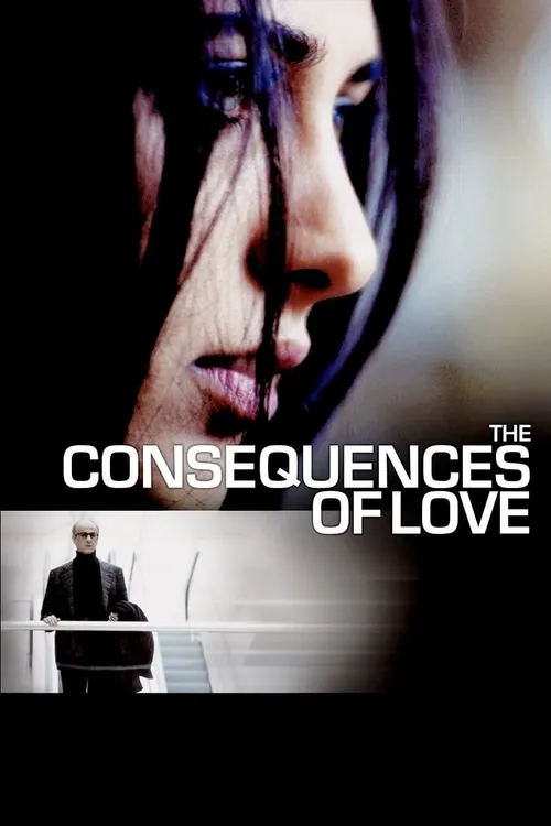 As Consequências do Amor