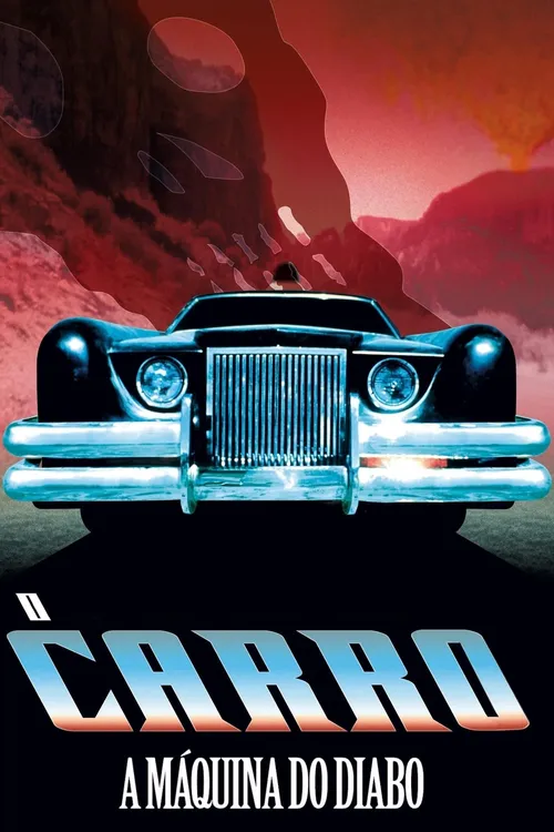 O Carro: A Máquina do Diabo