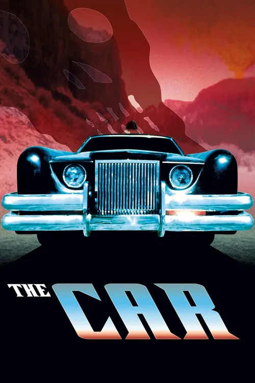 O Carro: A Máquina do Diabo