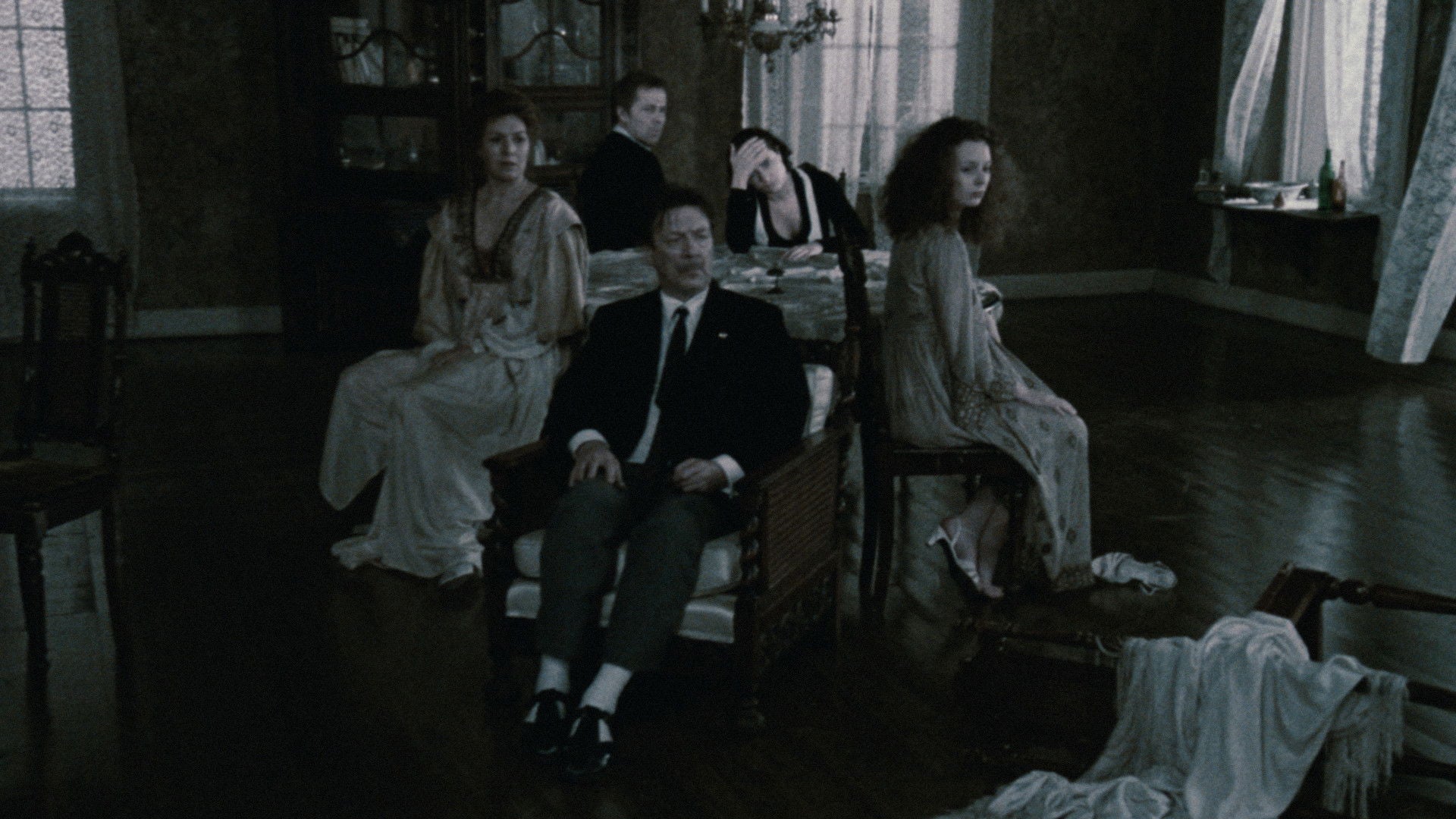 Foto do filme O Sacrifício