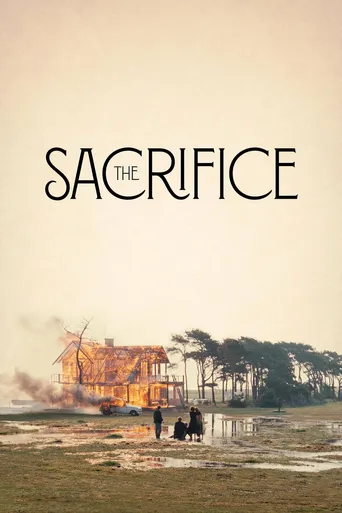 O Sacrifício