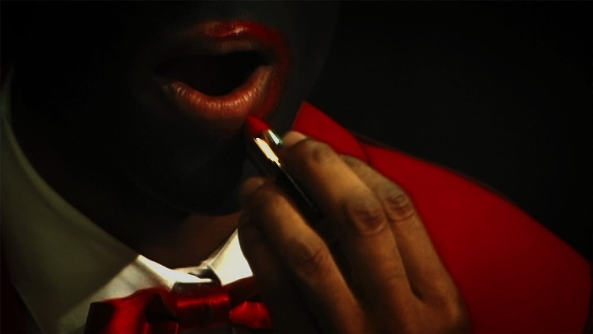 Foto do filme A Hora do Show