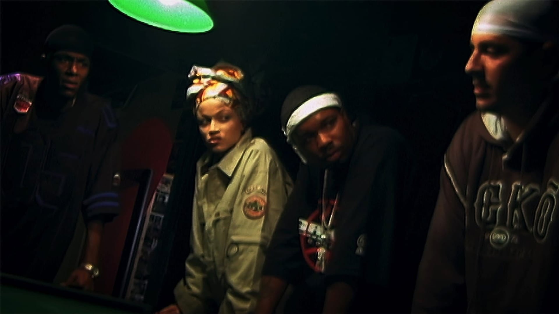 Foto do filme A Hora do Show