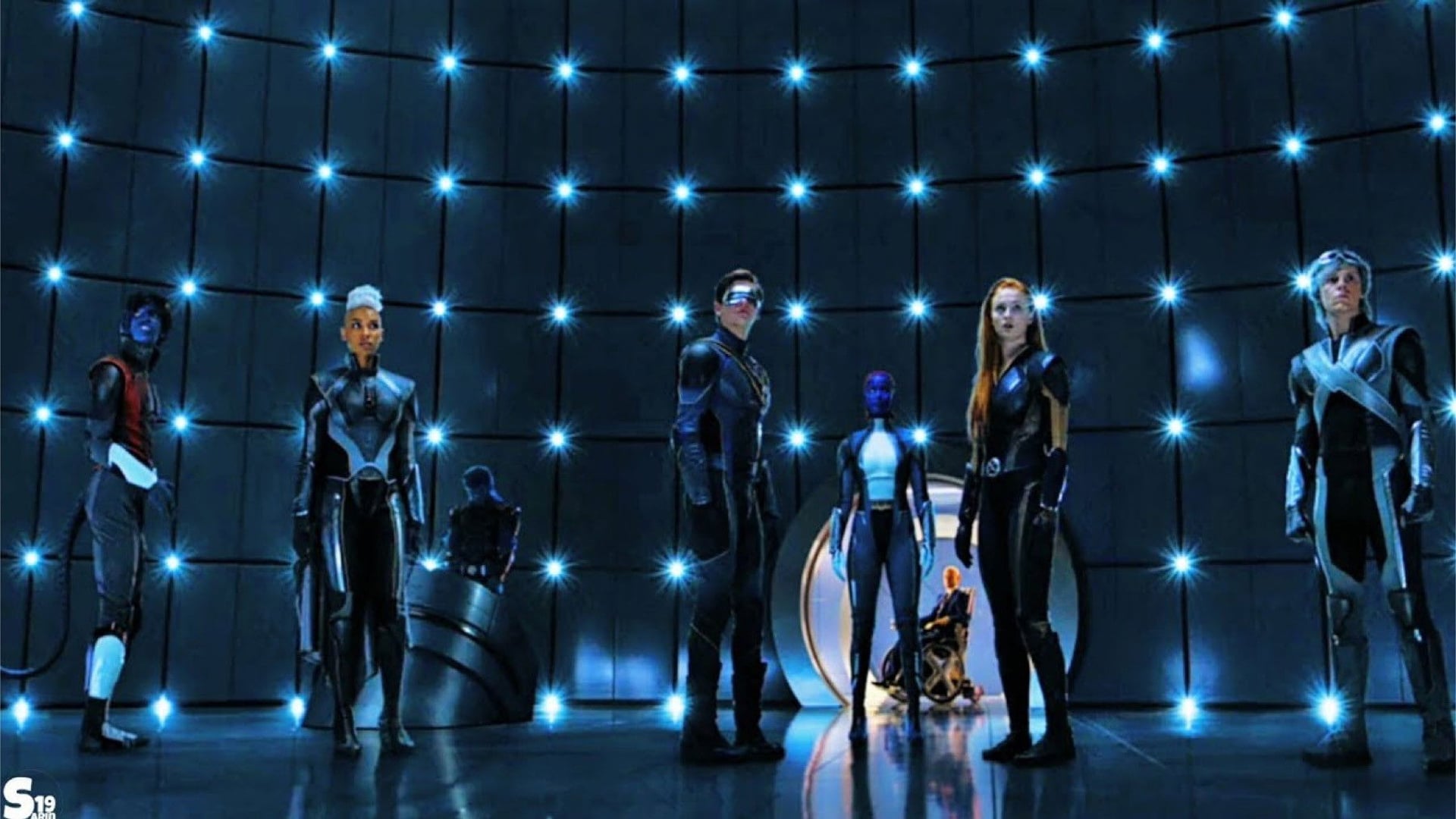 Foto do filme X-Men: Apocalipse