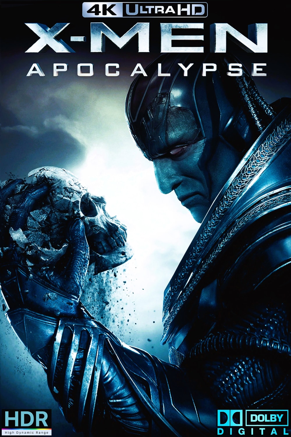 X-Men: Apocalipse