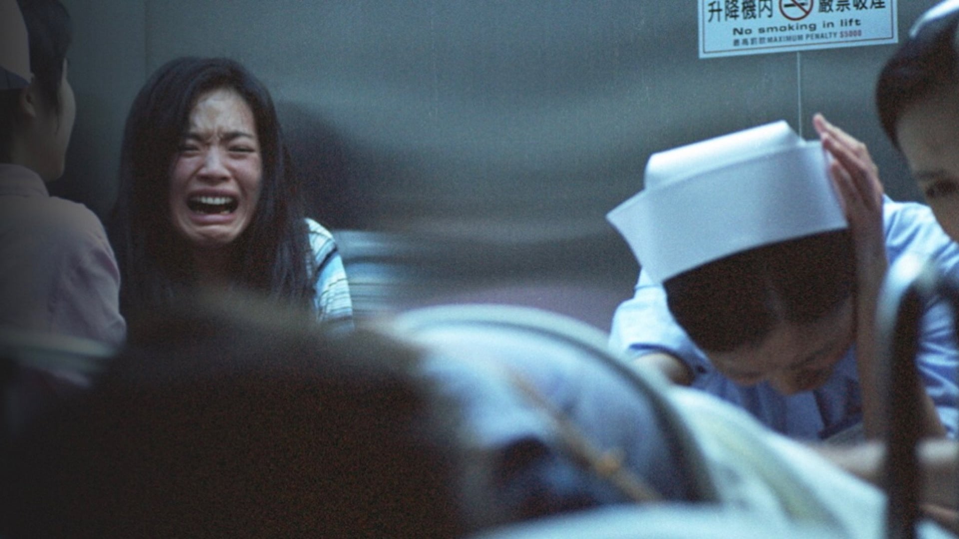 Foto do filme Visões