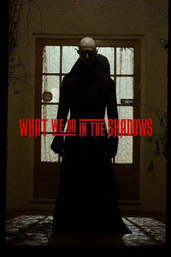 O Que Fazemos nas Sombras