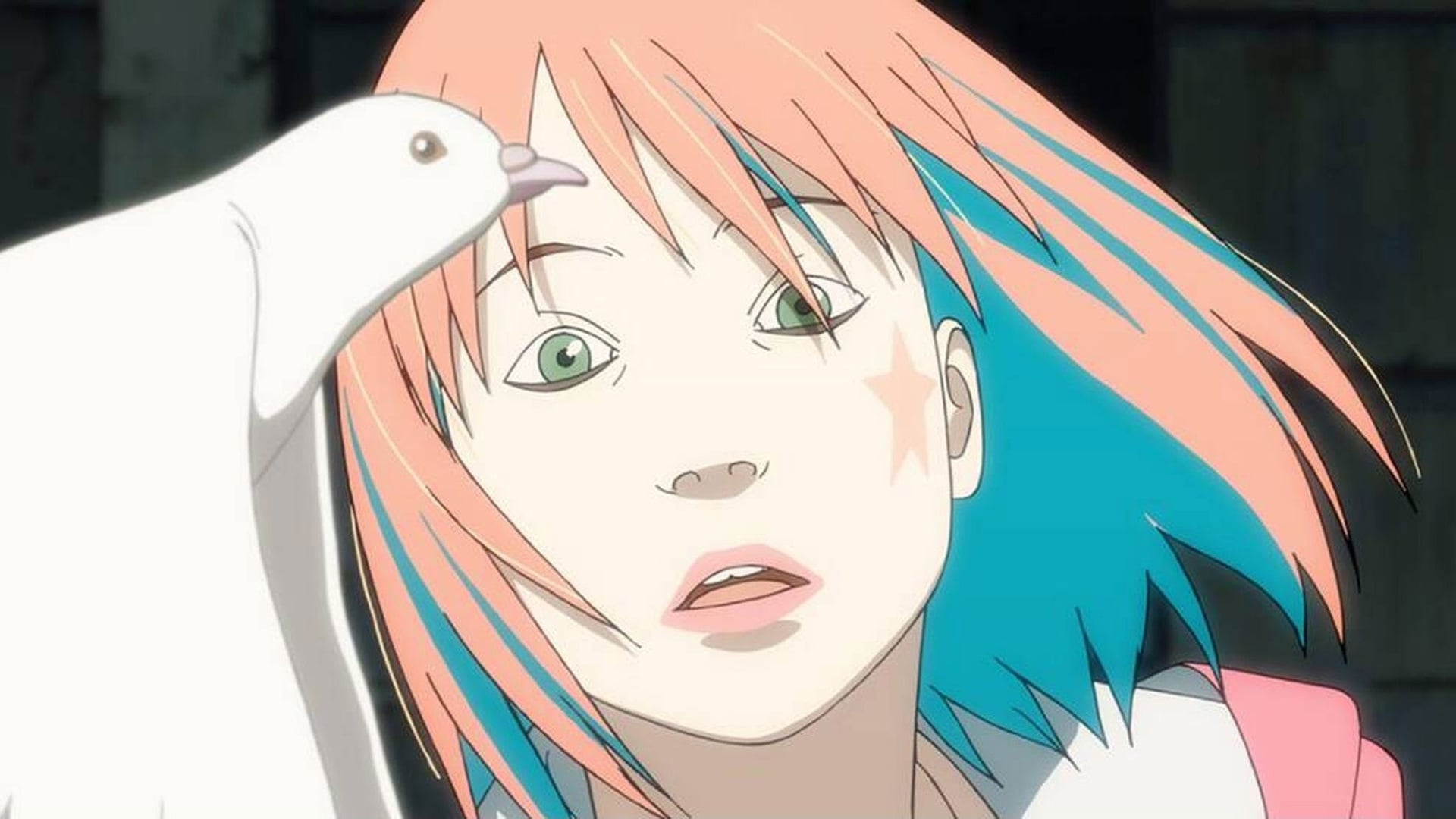 Foto do filme Animatrix: Além da Realidade