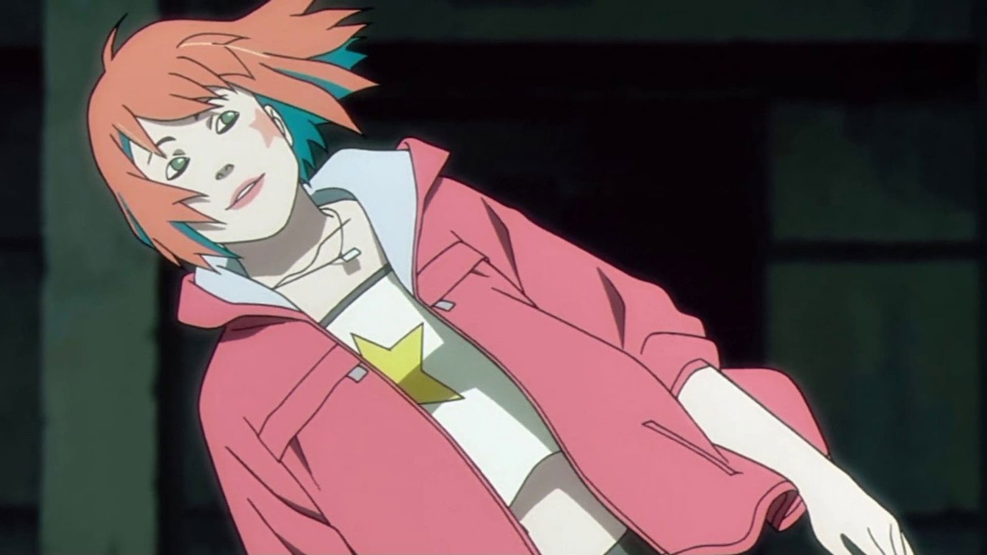 Foto do filme Animatrix: Além da Realidade