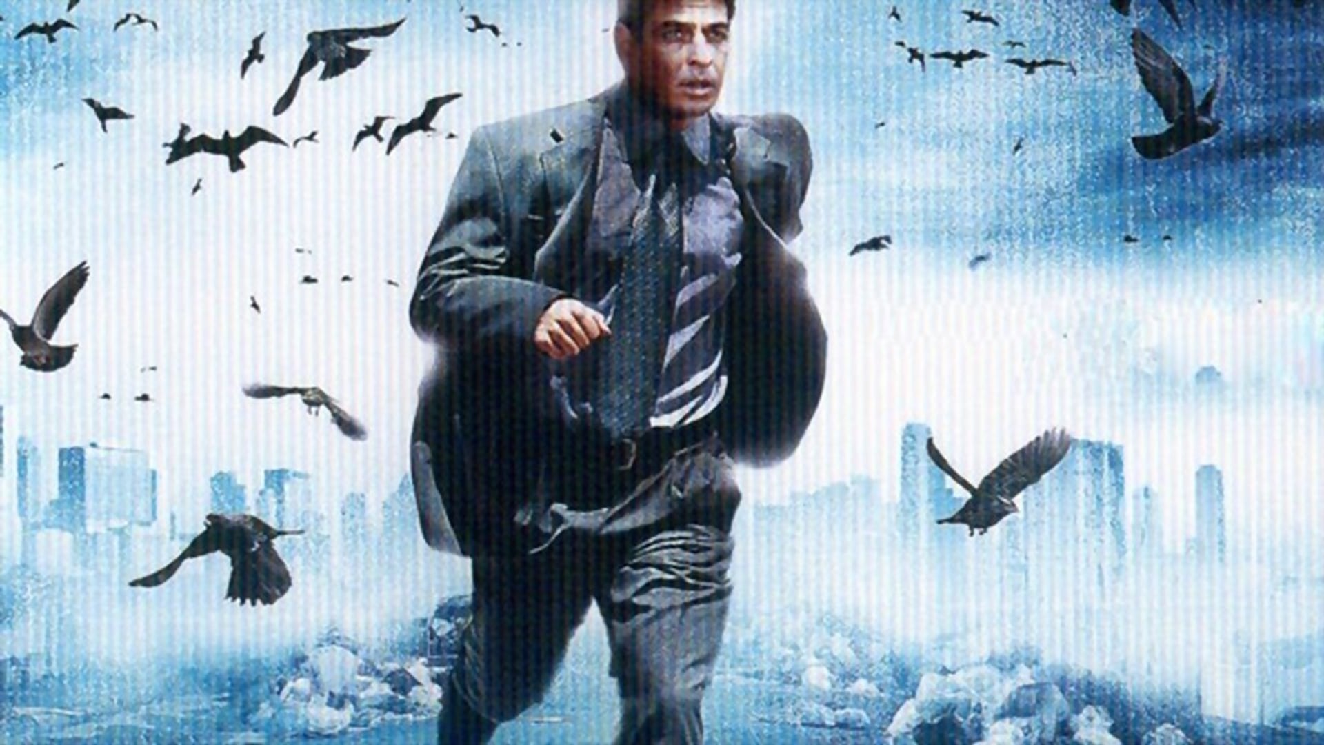 Foto do filme Fatal Contact: Bird Flu in America