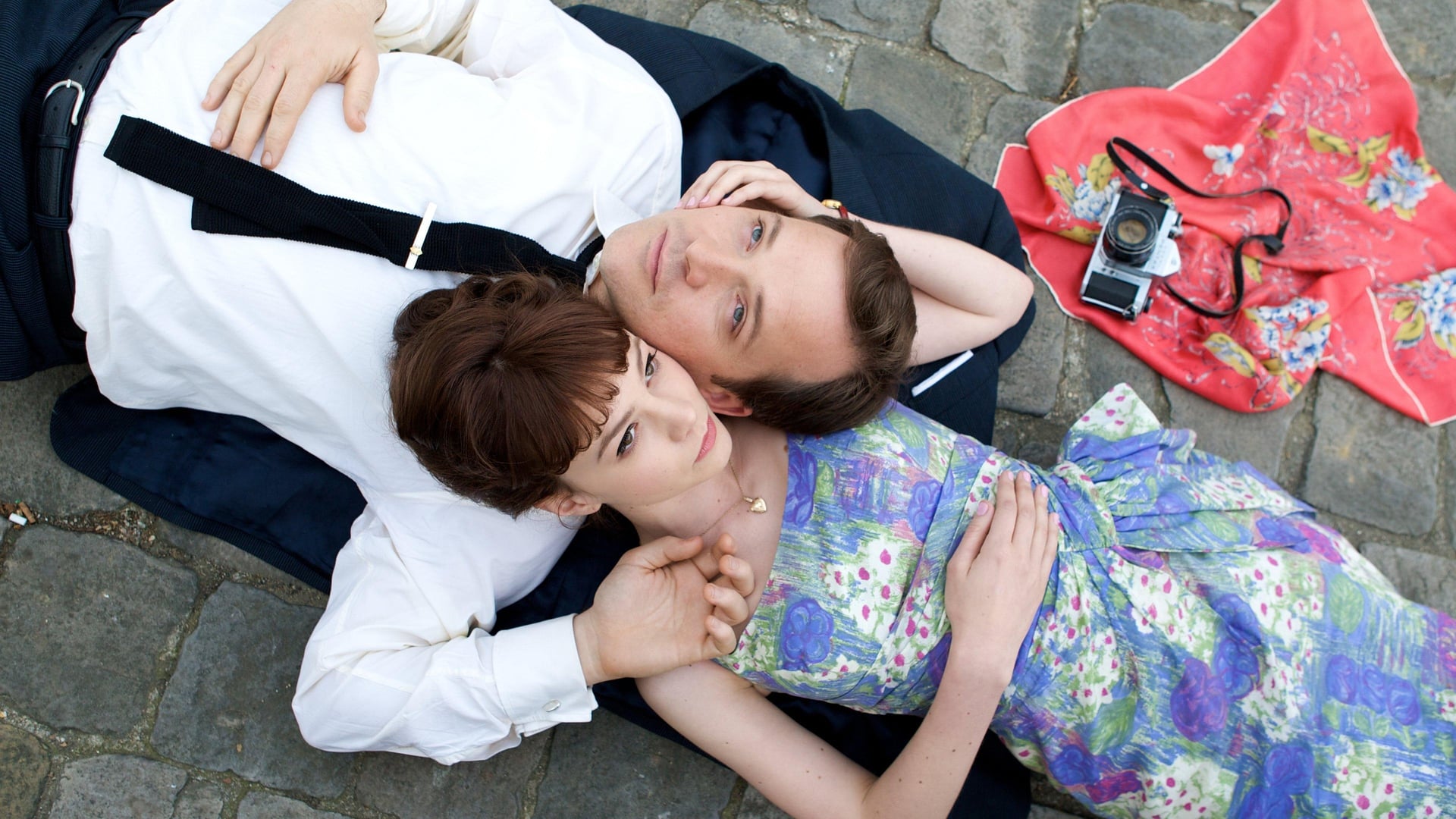 Foto do filme Educação