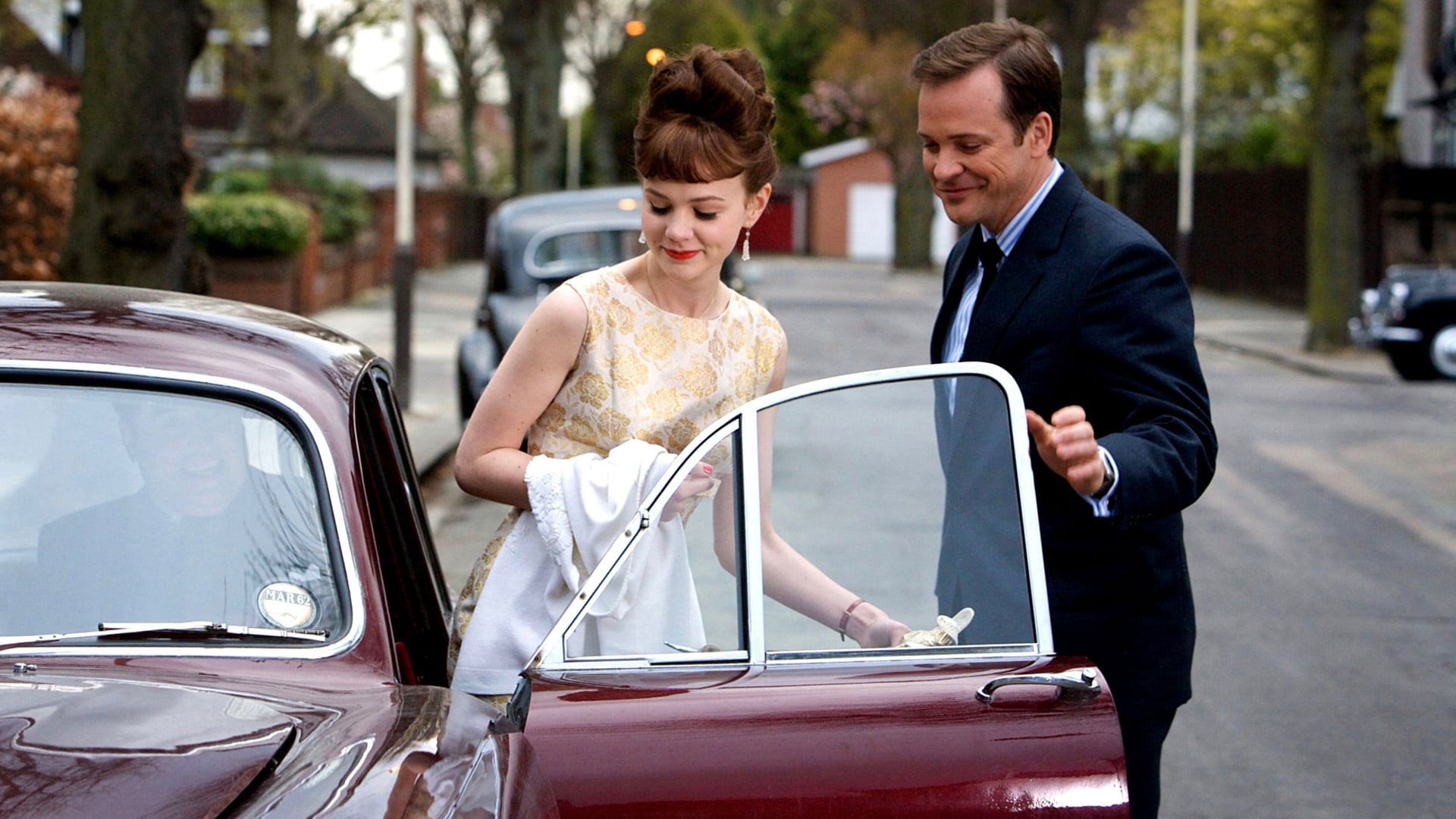 Foto do filme Educação