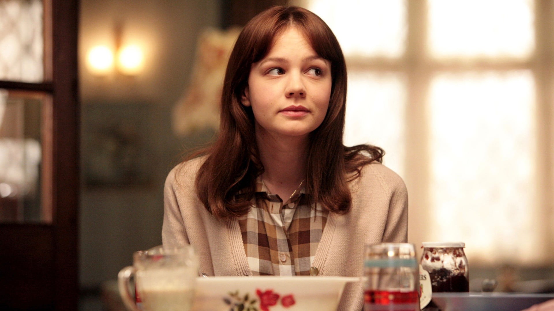 Foto do filme Educação