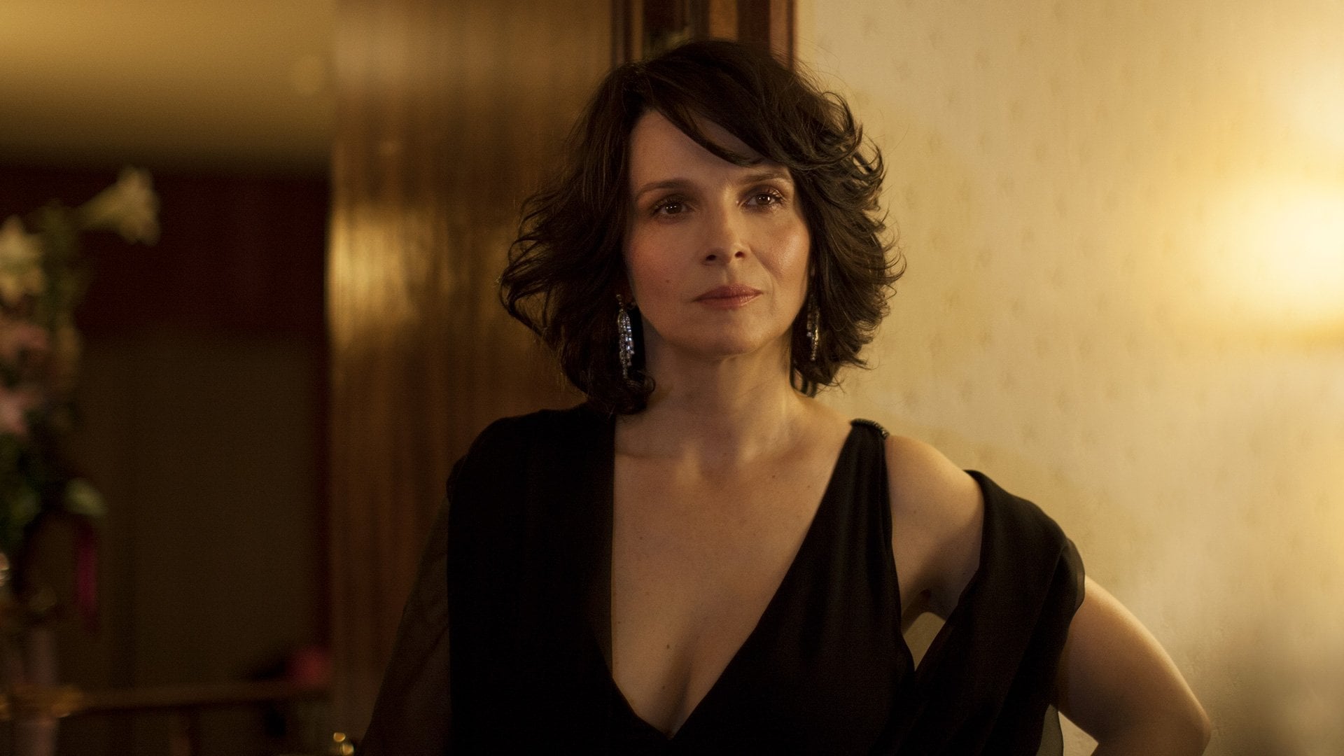 Foto do filme Acima das Nuvens