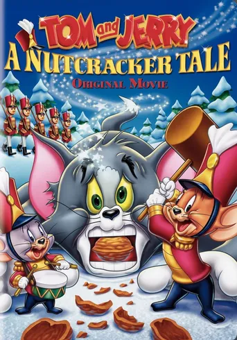 Tom & Jerry: O Quebra-Nozes