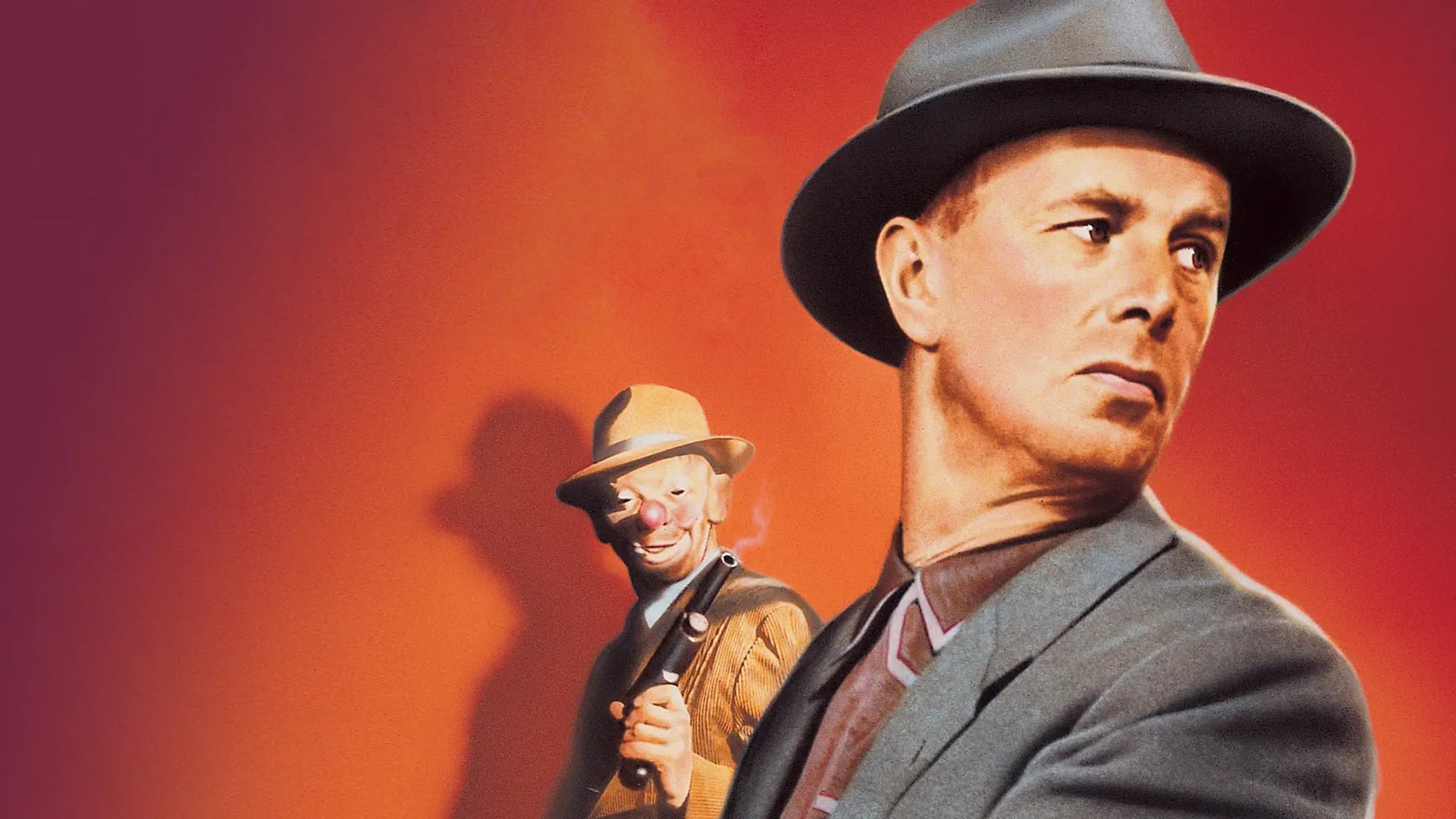 Foto do filme O Grande Golpe