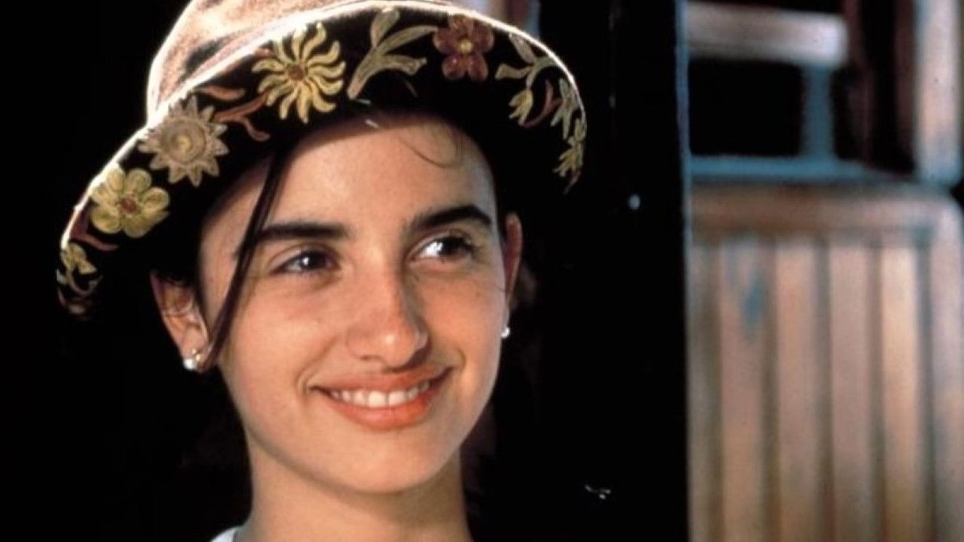 Foto do filme Sedução