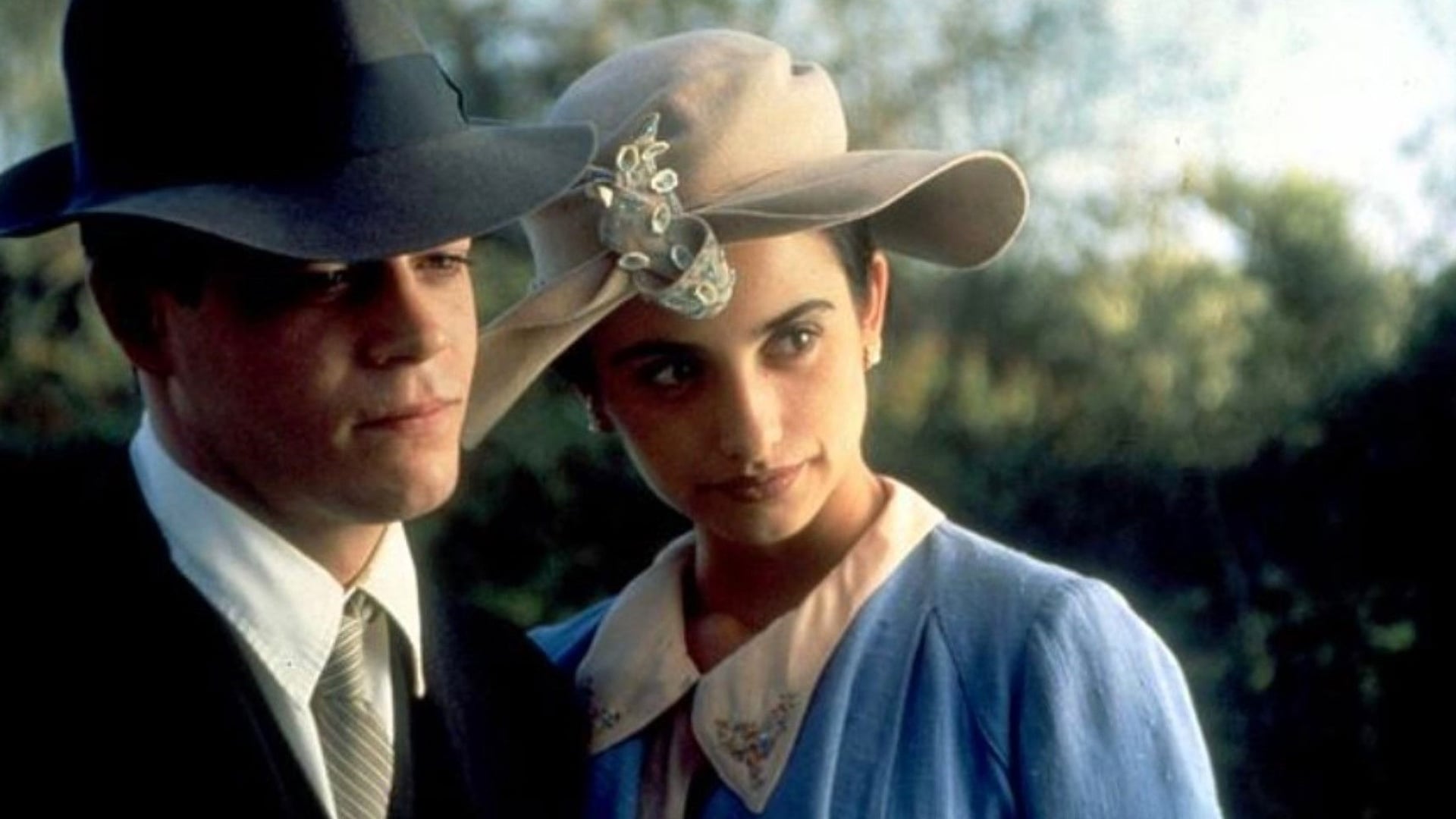 Foto do filme Sedução