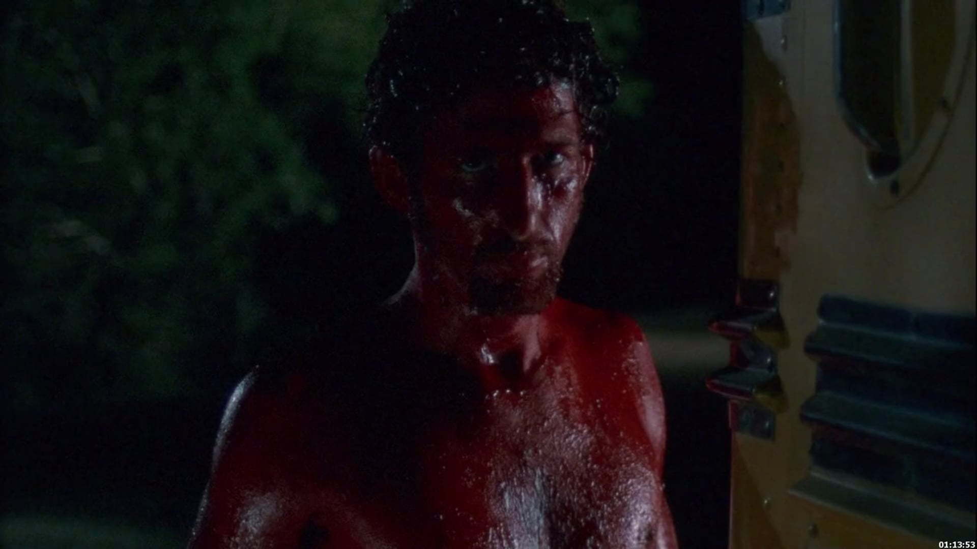 Foto do filme Terra Rasa