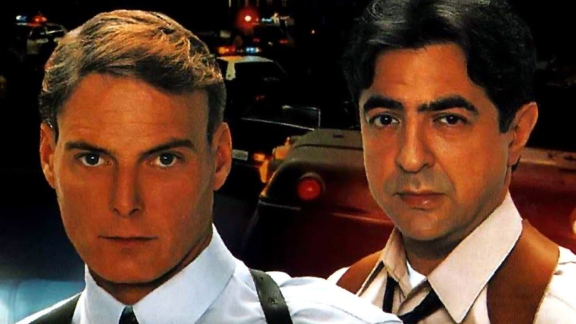 Foto do filme Sem Suspeita