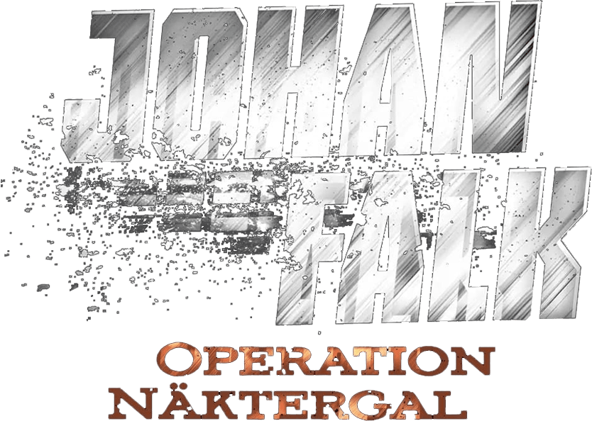Foto do filme Johan Falk: Operation Näktergal