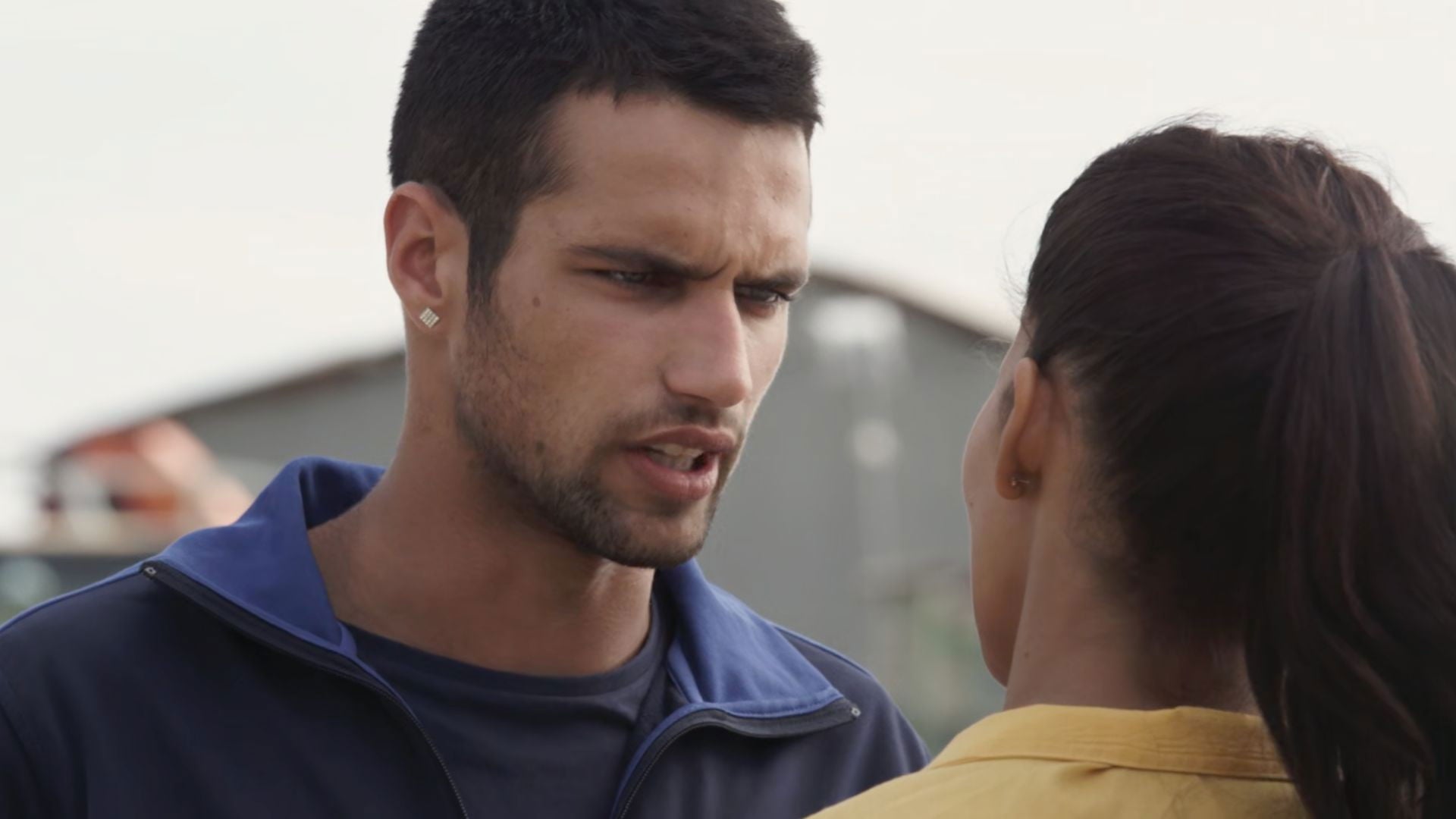 Foto do filme El Niño