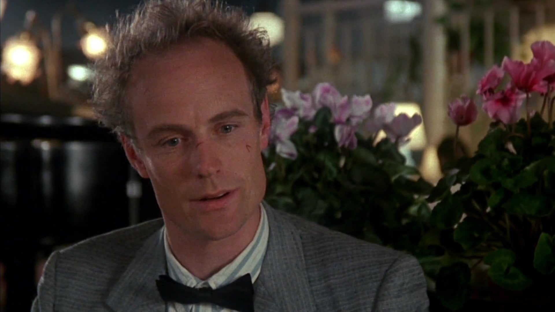 Foto do filme Sem Jeito Para Morrer