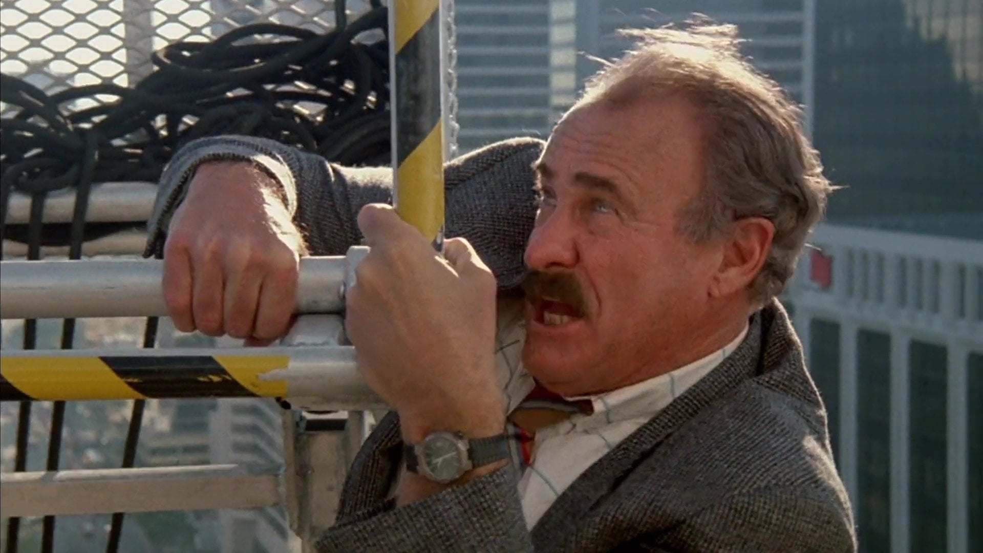 Foto do filme Sem Jeito Para Morrer