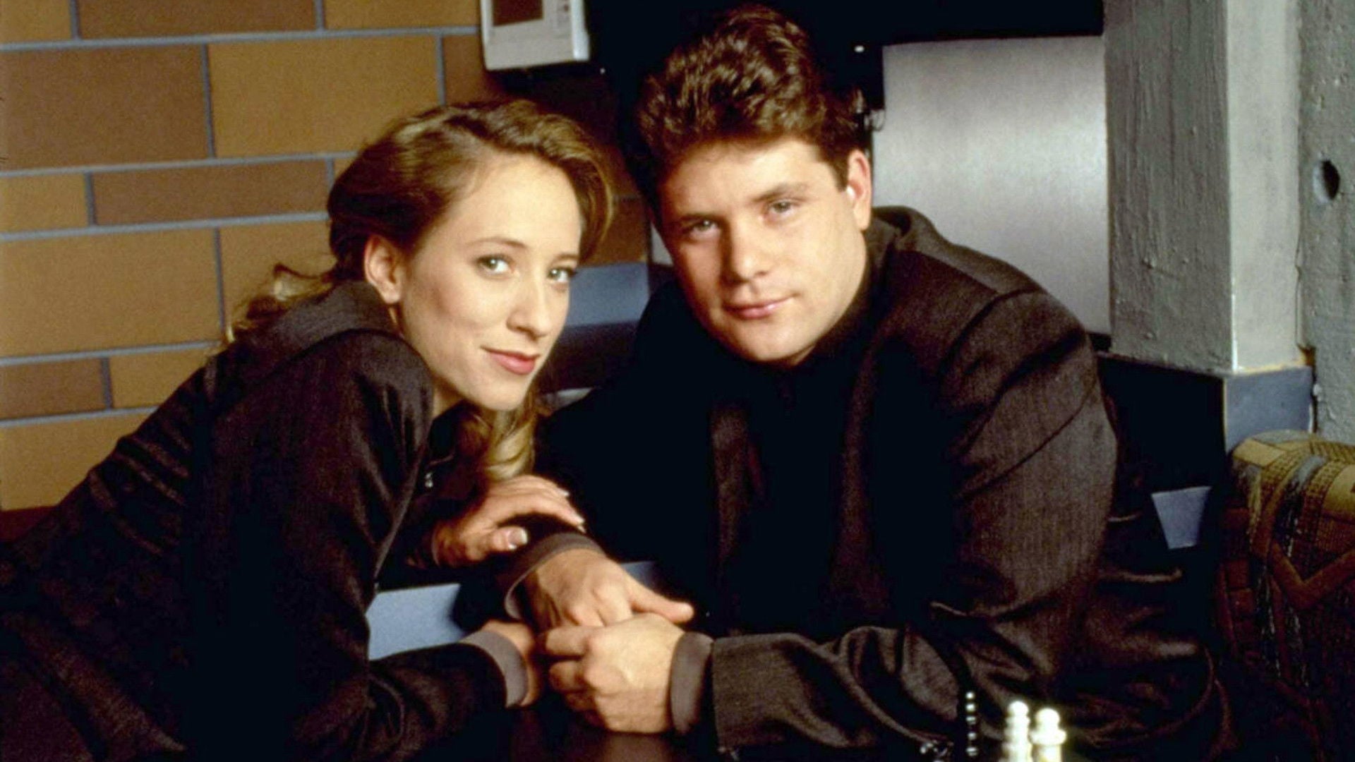 Foto do filme Harrison Bergeron