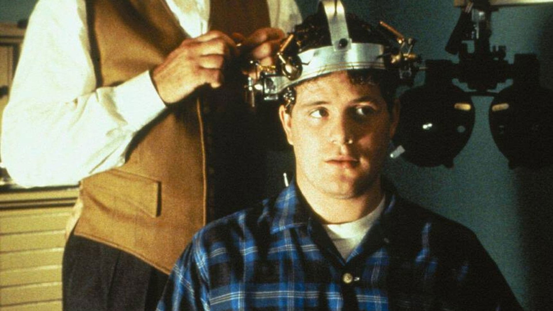 Foto do filme Harrison Bergeron