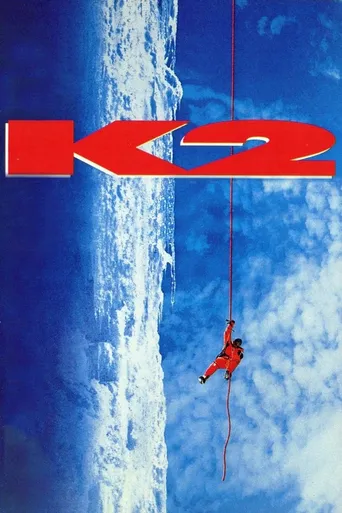 K2 - A Montanha da Morte