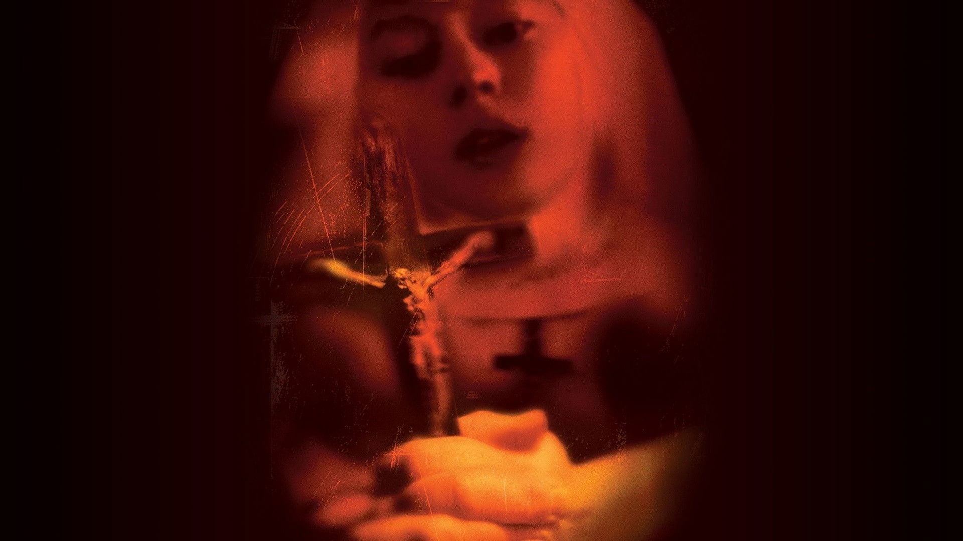 Foto do filme Agnes de Deus