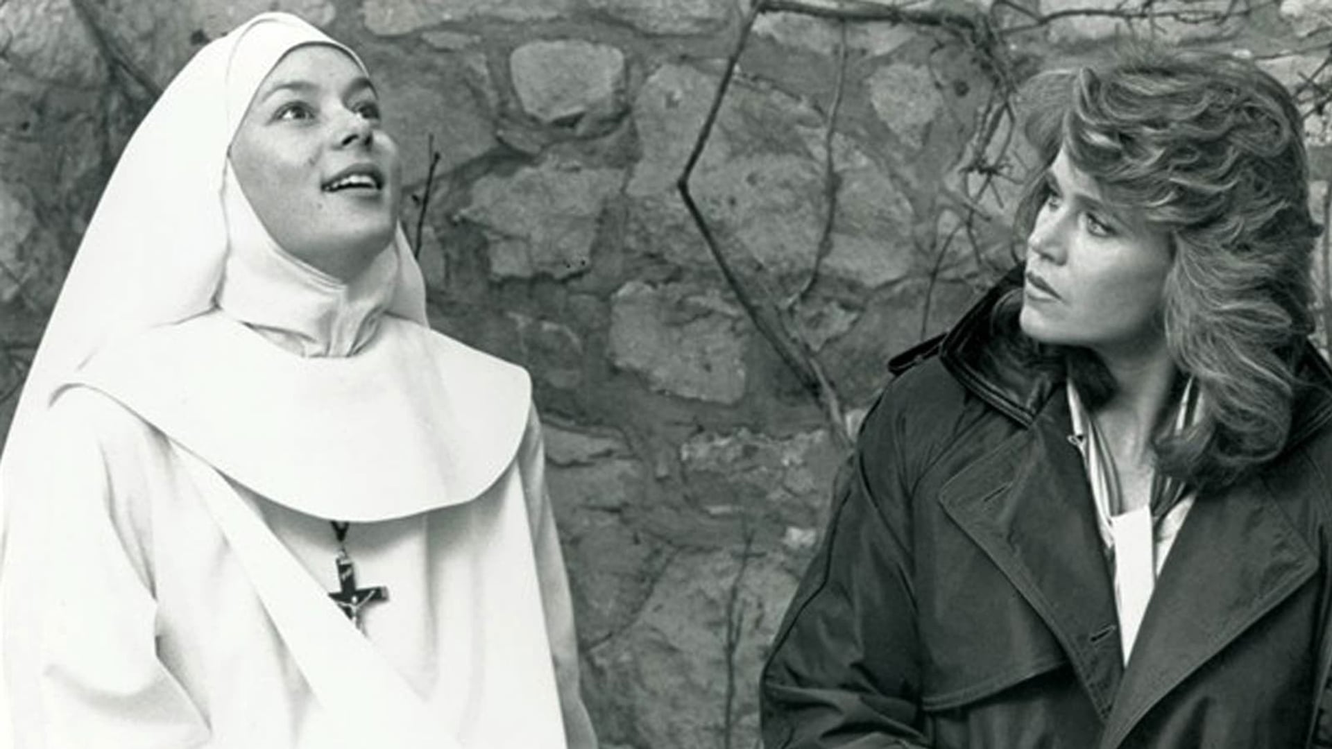Foto do filme Agnes de Deus